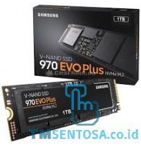 SSD 970 EVO PLUS 1TB SAM-SSD-MZ-V7S1T0BW